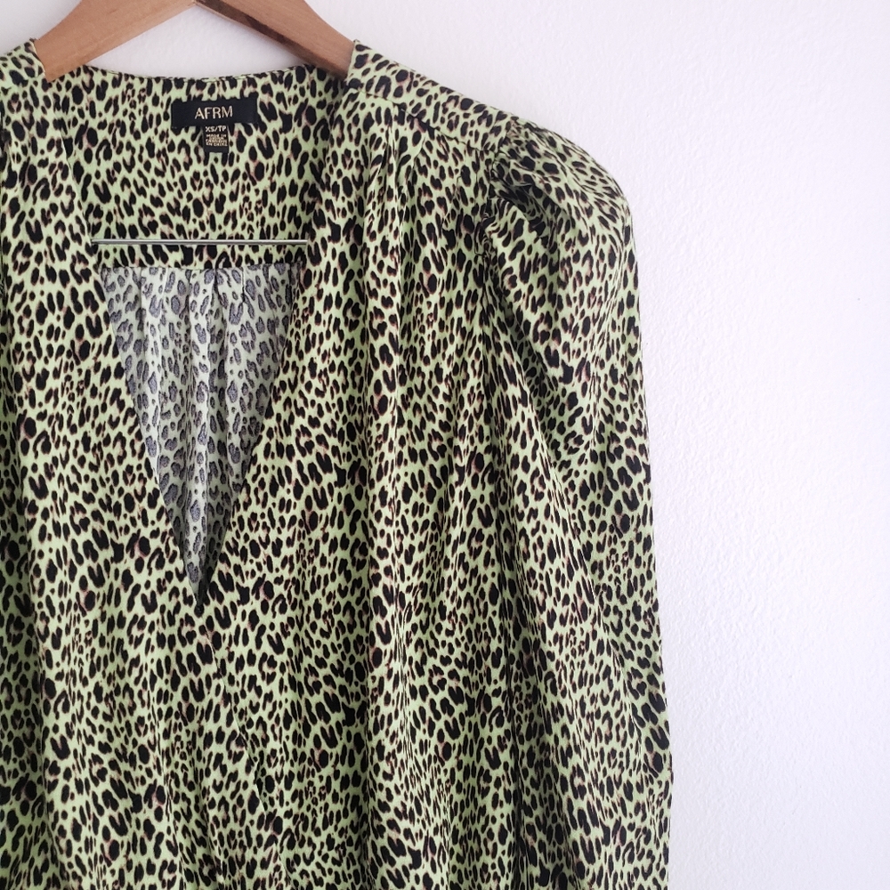 Afrm Bodysuit - image 7